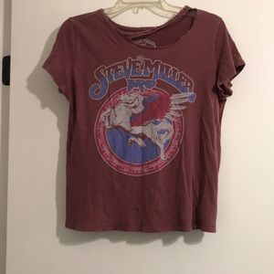 Steve Miller Band Tee